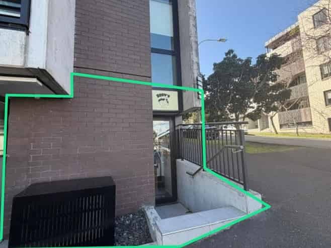 Neighbourhood Corner Retail in the heart of Grey Lynn