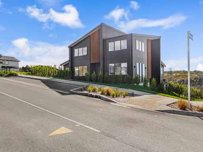 20 Kikorangi Drive, Orewa