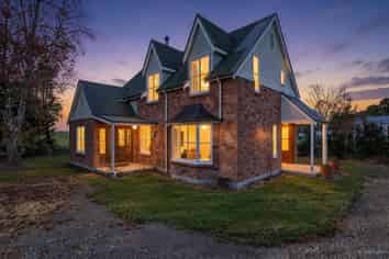 1186A Peel Forest Road, Peel Forest, Geraldine