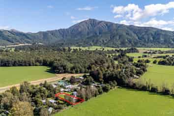 1186A Peel Forest Road, Peel Forest, Geraldine
