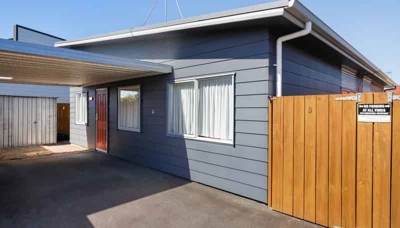 9/15 Korimako Street, Frankton