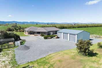 204 Hopai Road East, Ngatea