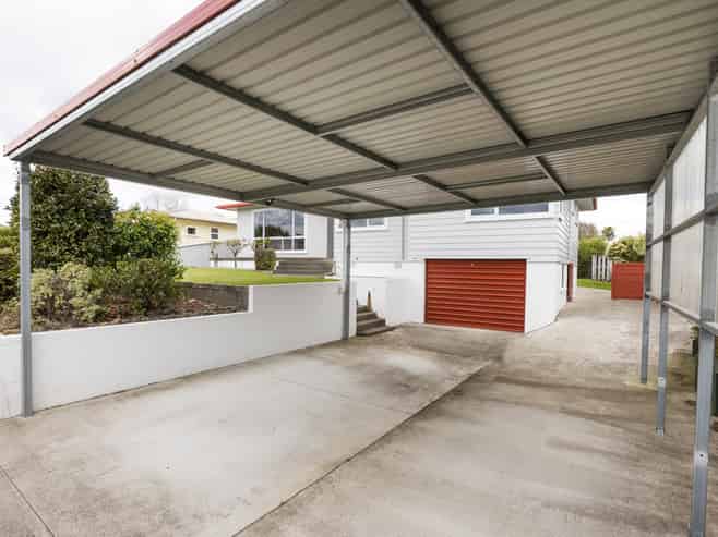 20 Newcastle Street, Hokowhitu