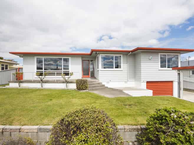 20 Newcastle Street, Hokowhitu