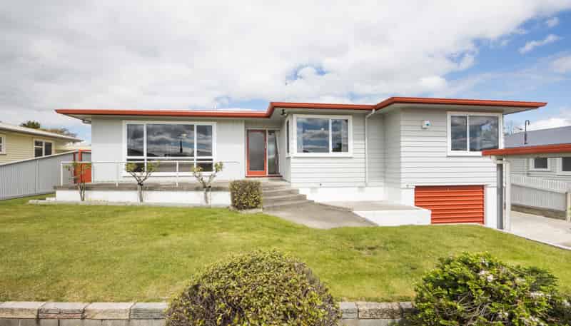 20 Newcastle Street, Hokowhitu