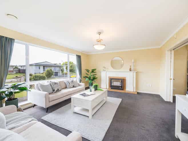 20 Newcastle Street, Hokowhitu
