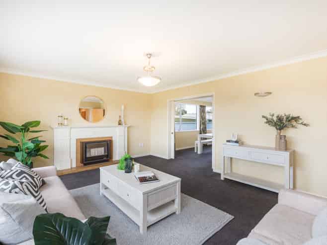 20 Newcastle Street, Hokowhitu