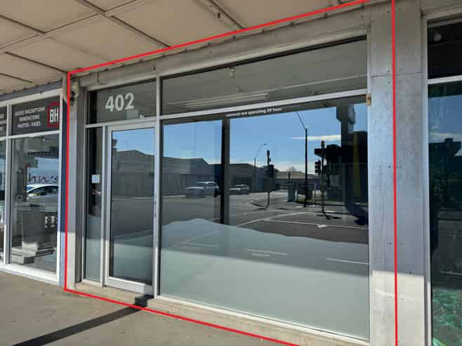 Clean and Clear - Retail Ready