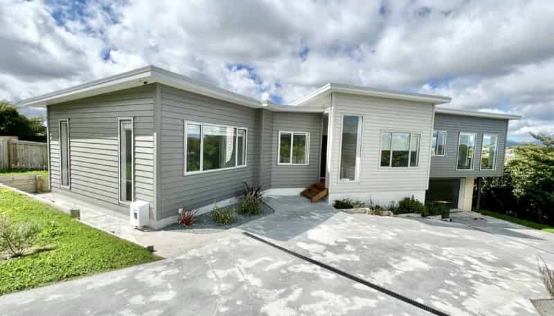 4 Benhar Close, Kelson