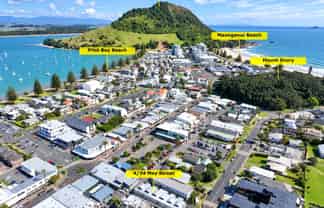 4/34 May Street, Mount Maunganui