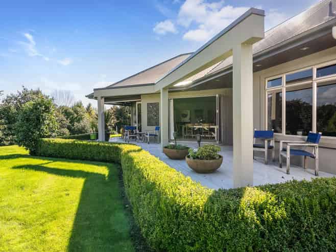 141 Maungakawa Road, Cambridge