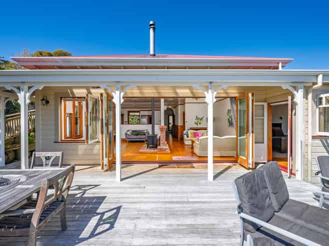 21 Athol Street, Glenduan