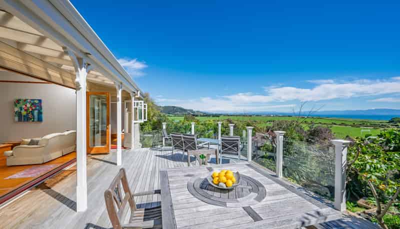 21 Athol Street, Glenduan