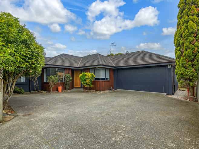 501A Church Street, Palmerston North