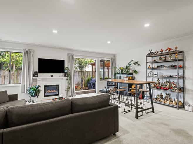 501A Church Street, Palmerston North