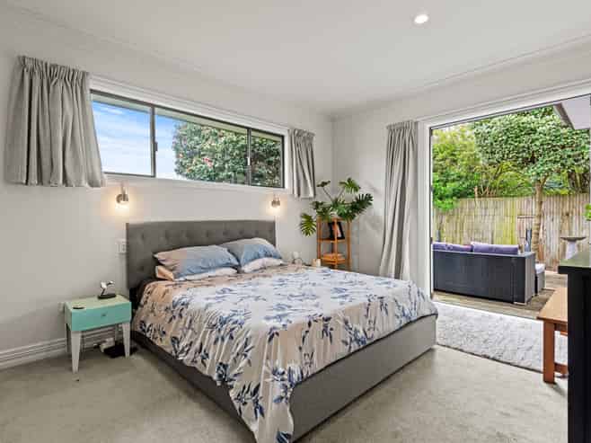 501A Church Street, Palmerston North