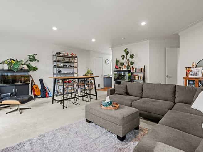 501A Church Street, Palmerston North