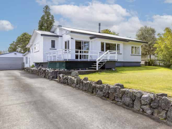 26 Laughton Street, Taupo