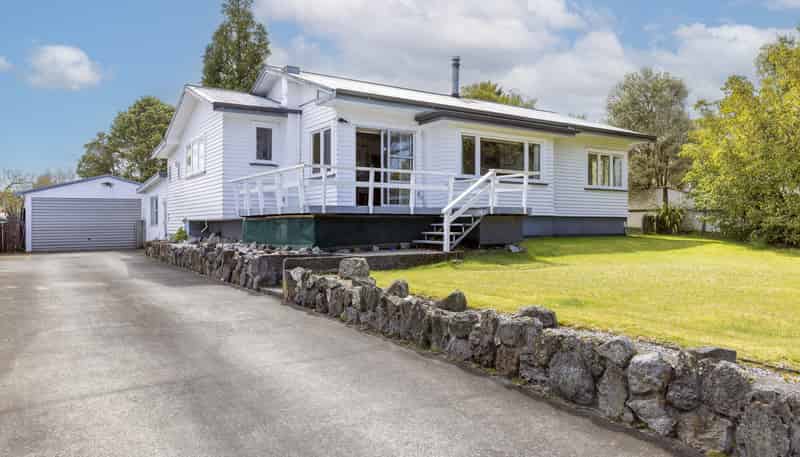 26 Laughton Street, Taupo