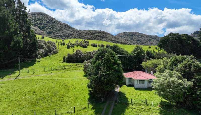 85696 State Highway 2, Mount Bruce