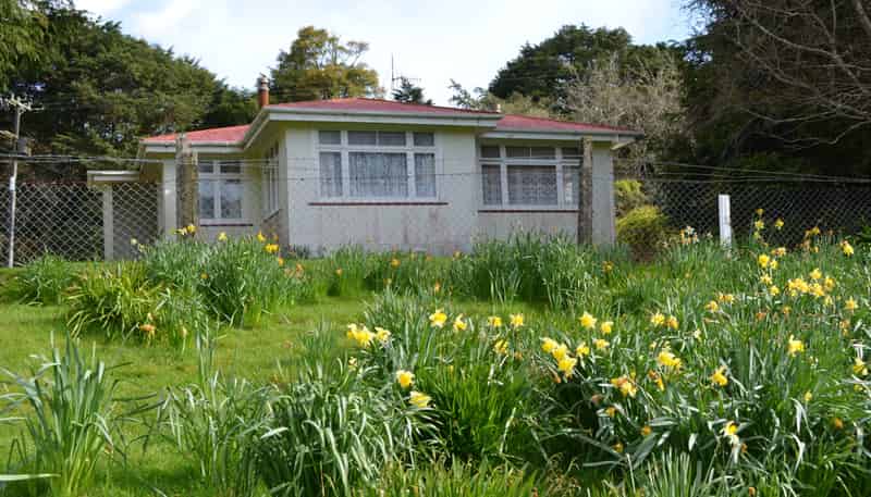 85696 State Highway 2, Mount Bruce