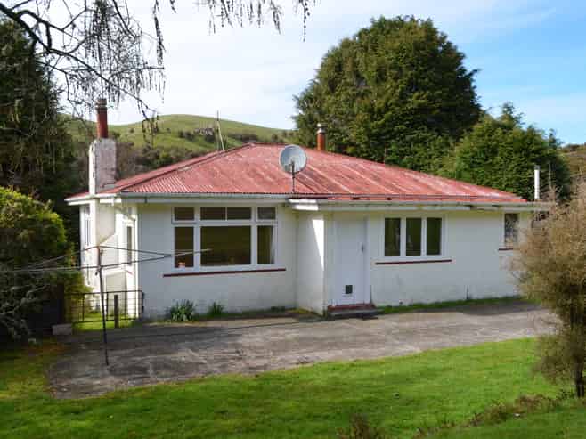 85696 State Highway 2, Mount Bruce
