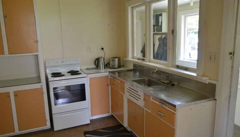 85696 State Highway 2, Mount Bruce