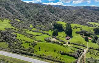 85696 State Highway 2, Mount Bruce