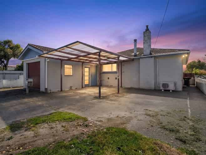 84 Dipton Street, Kingswell