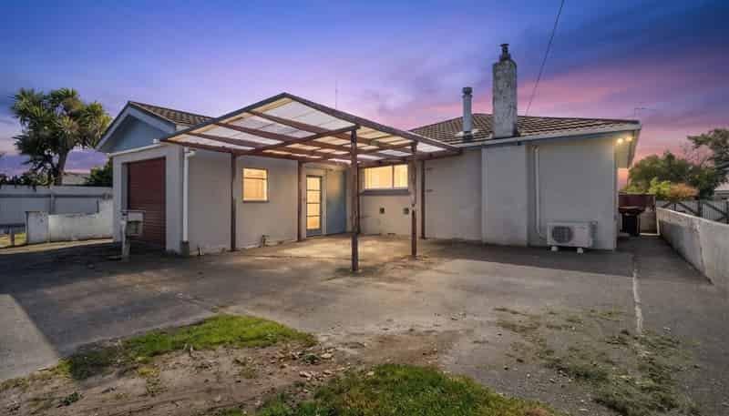 84 Dipton Street, Kingswell
