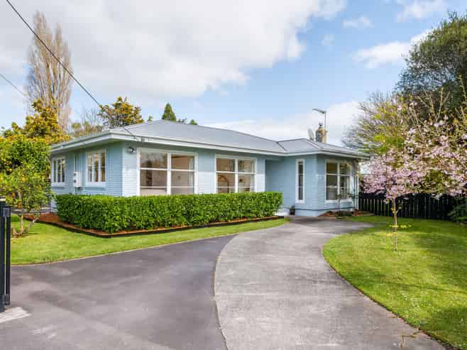 26 Braid Road, Saint Andrews