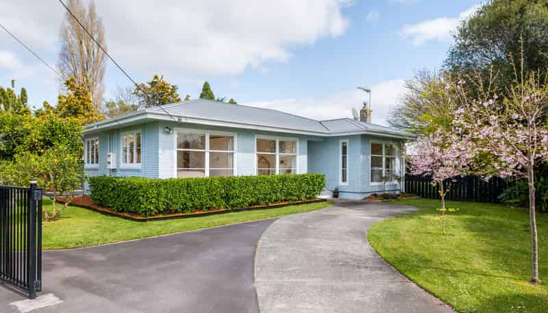 26 Braid Road, Saint Andrews