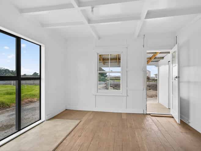4315 State Highway 12, Ruawai