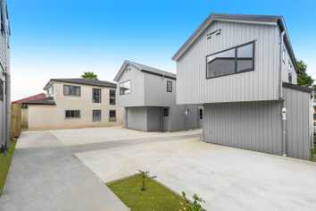5/14 Ashley  Avenue, Mangere East