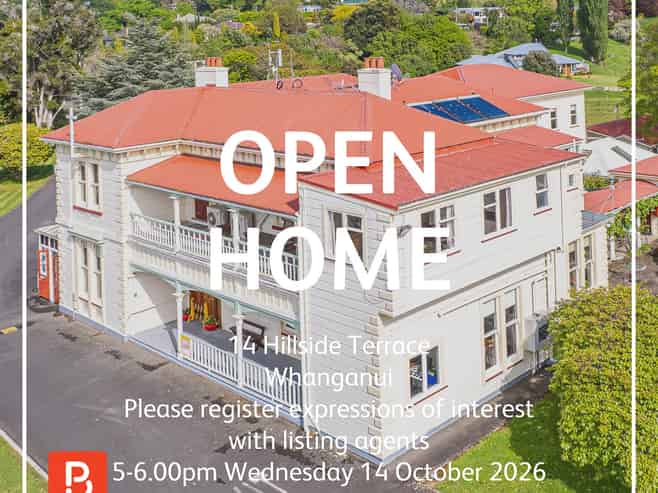 Elegant stately homestead, endless opportunities!
