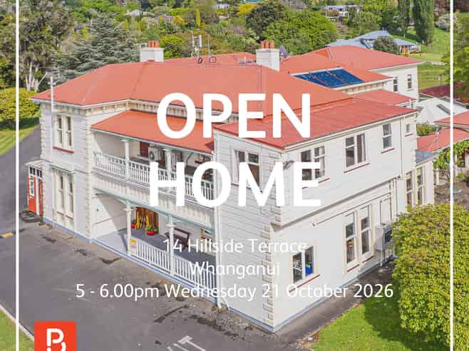 Elegant stately homestead, endless opportunities!