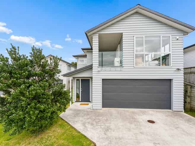 37 Clea View, Gulf Harbour