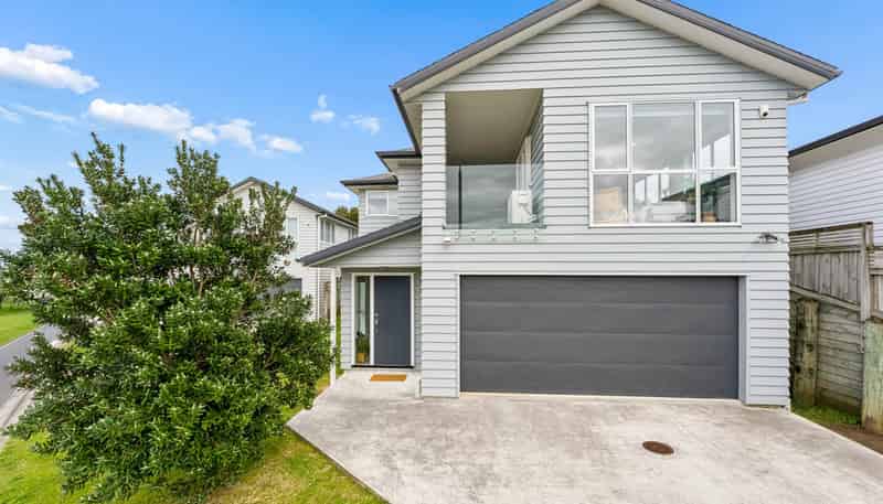 37 Clea View, Gulf Harbour