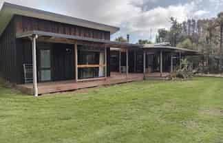 237 North Manakau Road, Manakau