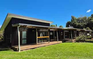 237 North Manakau Road, Manakau