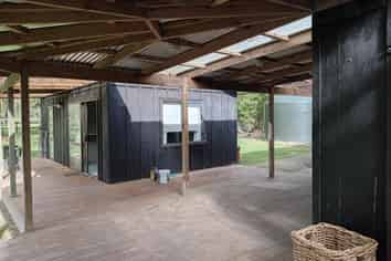 237 North Manakau Road, Manakau