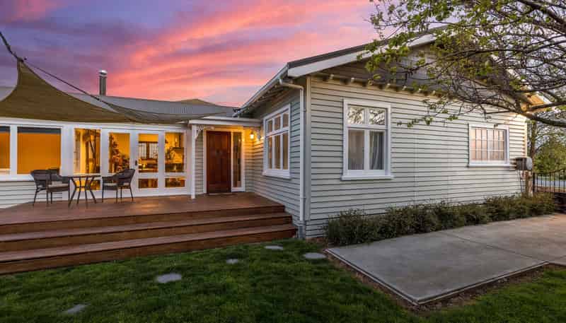 712C East Maddisons Road, Rolleston