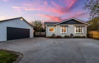 712C East Maddisons Road, Rolleston