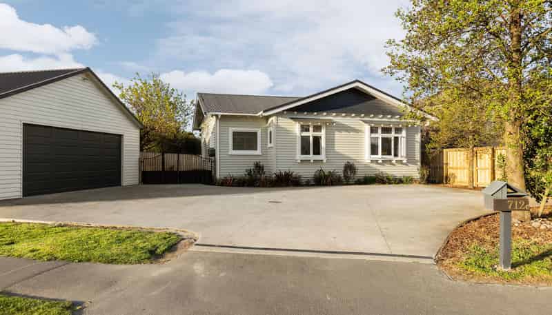 712C East Maddisons Road, Rolleston