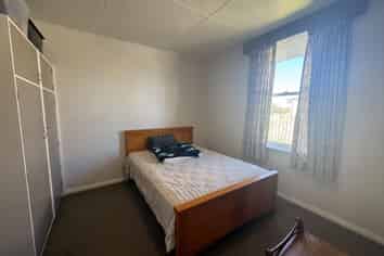 Manawatu / Whanganui - Address withheld