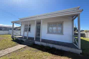 Manawatu / Whanganui - Address withheld