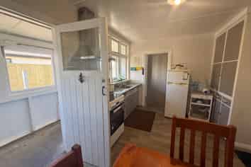 Manawatu / Whanganui - Address withheld