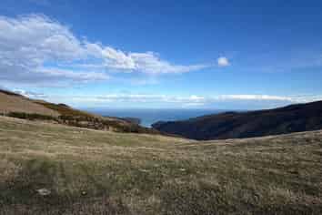 490 Long Bay Road, Akaroa