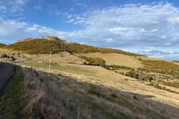 490 Long Bay Road, Akaroa