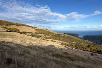 490 Long Bay Road, Akaroa
